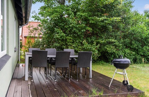 Pandrup House | BL1490 Pandrup - Skolevej 32