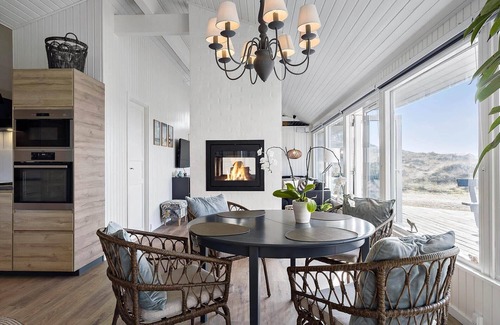 Saltum House | BL1530 Saltum - Kohlsvej 7
