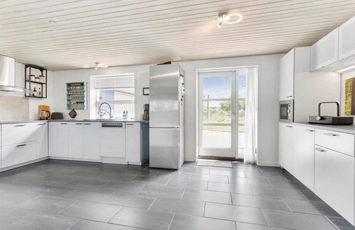 Pandrup House | BL1541 Pandrup - Kystvejen 22