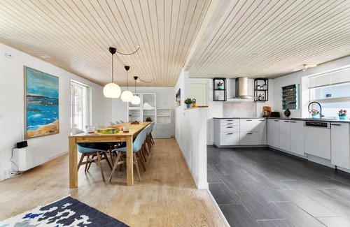 Pandrup House | BL1541 Pandrup - Kystvejen 22