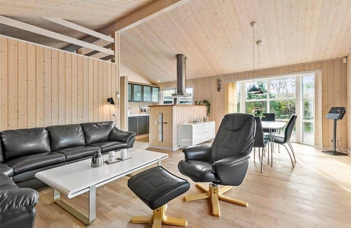 Rødhus House | BL1678 Pandrup - Hunetorp Klitvej 1 B