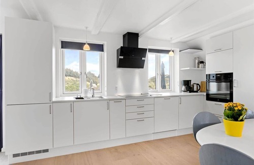 Saltum House | BL1778 Saltum - Revlingevej 58