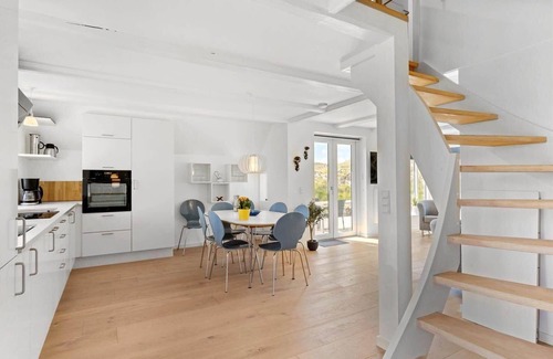 Saltum House | BL1778 Saltum - Revlingevej 58