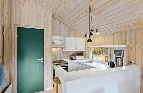 Rødhus House | BL224 Pandrup - Rødhusparken 91