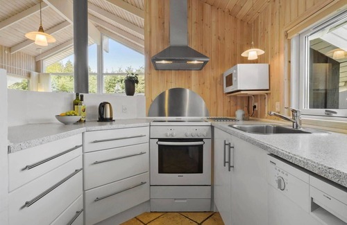 Rødhus House | BL279 Pandrup - Rødhusparken 71