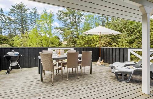 Rødhus House | BL279 Pandrup - Rødhusparken 71