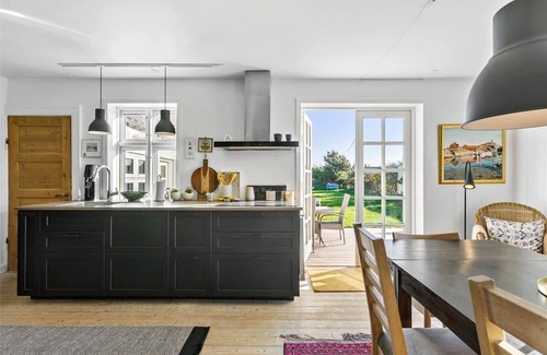 Blokhus House | BL327 Blokhus - Sønder I By 23
