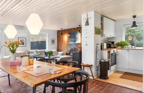 Rødhus House | BL339 Pandrup - Skorr Karensvej 5