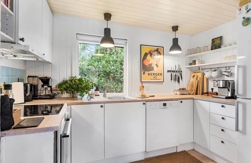 Rødhus House | BL339 Pandrup - Skorr Karensvej 5