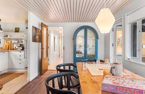Rødhus House | BL339 Pandrup - Skorr Karensvej 5