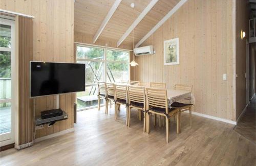 Pandrup House | BL481-Pandrup-Rodhusparken-10