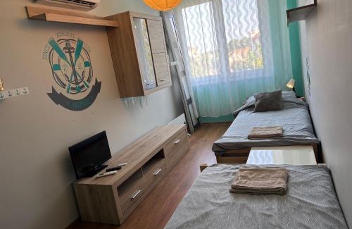 Szentes House | BLA Apartman