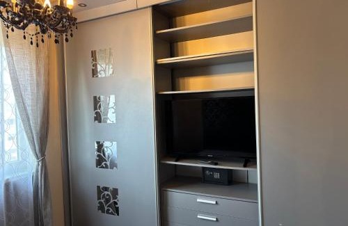 Szentes House | BLA Apartman