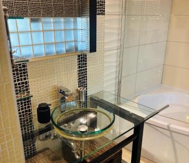 Szentes House | BLA Apartman