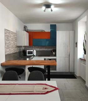 Levico Terme Apartment | BLA BLA in centro