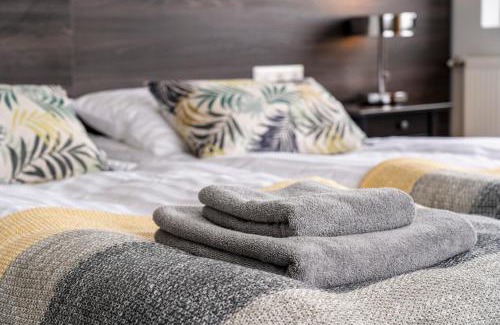 Orlygshofn House | Black Beach Guesthouse