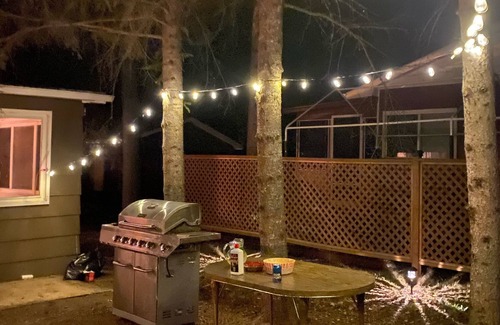 Wasagaming House | Black Bear Cabin - Clear Lake MB