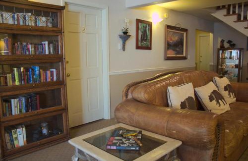 Ouray Bed & Breakfast | Black Bear Manor