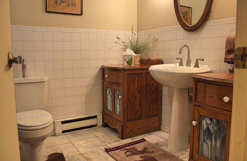 Ouray Bed & Breakfast | Black Bear Manor