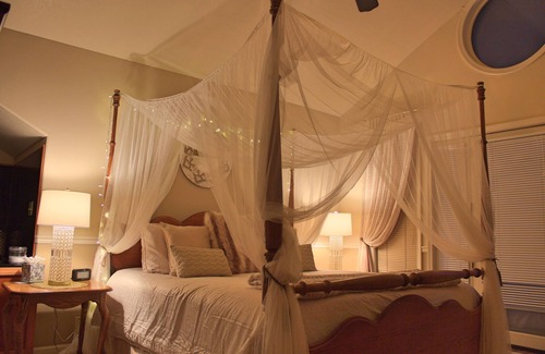 Ouray Bed & Breakfast | Black Bear Manor