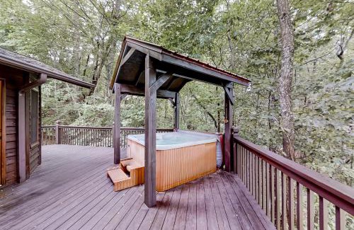 Murphy House | Black Bear's Den