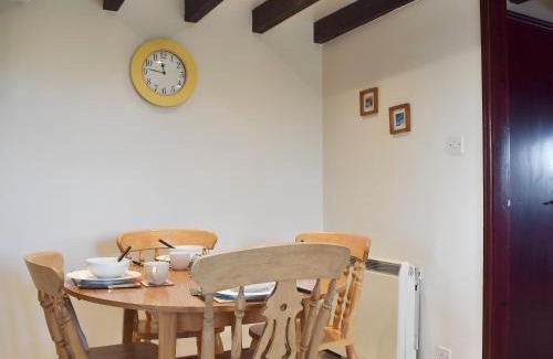 Ugthorpe House | Black Bull Cottage