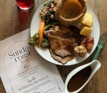 Bellingham Hotel | Black Bull Hotel