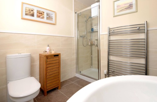 Newcastleton Bed & Breakfast | Black Burn Lodge