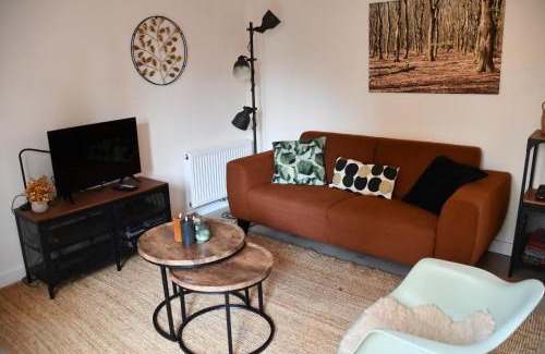 Krachtighuizen Apartment | Black Cabin Veluwe