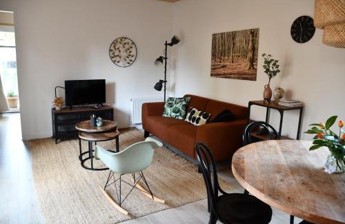 Krachtighuizen Apartment | Black Cabin Veluwe