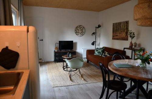 Krachtighuizen Apartment | Black Cabin Veluwe