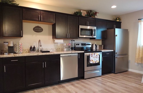 Black Canyon City Apartment | Black Canyon Casita - Tranquility Outside the City