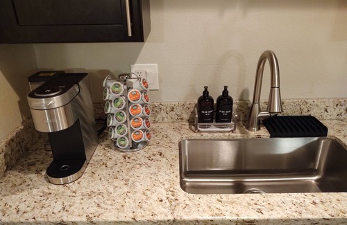 Black Canyon City Apartment | Black Canyon Casita - Tranquility Outside the City