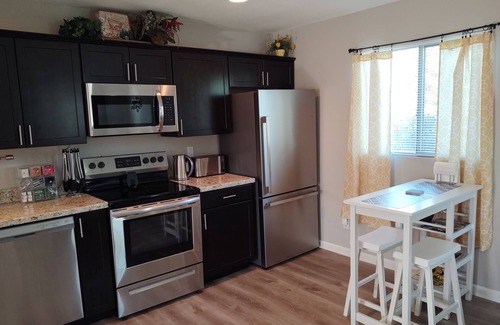 Black Canyon City Apartment | Black Canyon Casita - Tranquility Outside the City