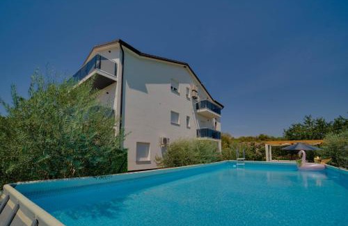 Vilanija Apartment | BLACK DIAMOND Apartment