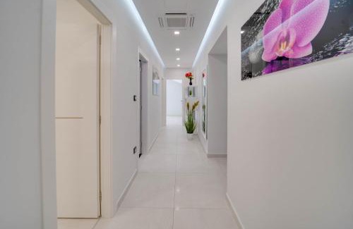 Vilanija Apartment | BLACK DIAMOND Apartment