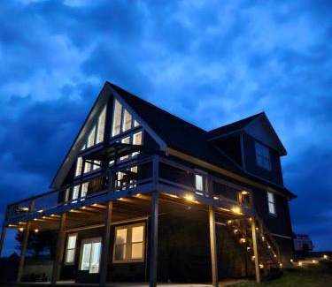 Canaan Valley House | Black Diamond By Masontyler