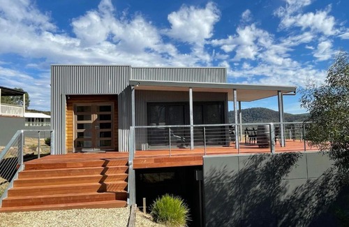 Merrijig House | Black Diamond - Luxury Alpine Home in Merrijig - Sleeps 14
