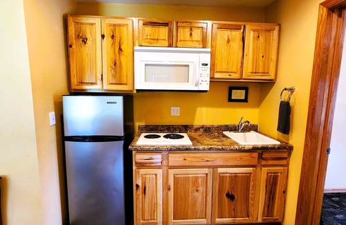 Hill City Other | Black Elk Resort Cottages and RV Park