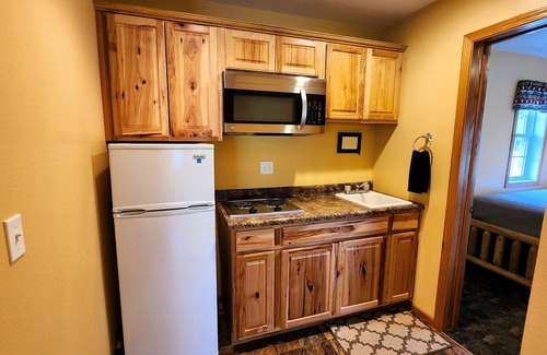 Hill City Other | Black Elk Resort Cottages and RV Park
