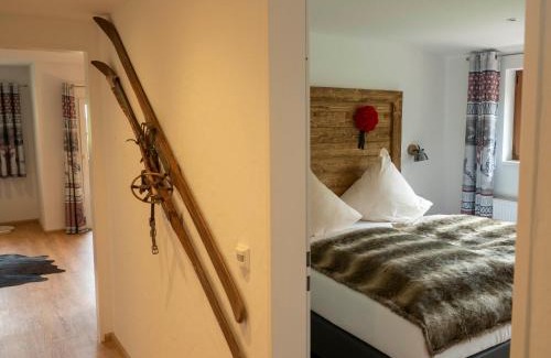 Neuglashutten Apartment | Black Forest Apartements by Hotel Grüner Baum Feldberg