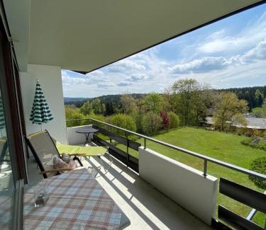 Hoechenschwand Apartment | Black Forest Fühl dich wohl