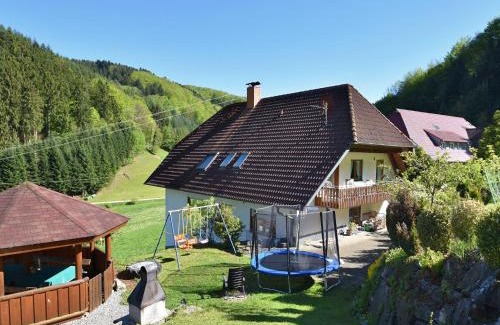 Hofstetten Apartment | Black Forest farmhouse in charming location