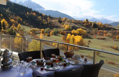 Savsat Hotel | Black Forest Hotel