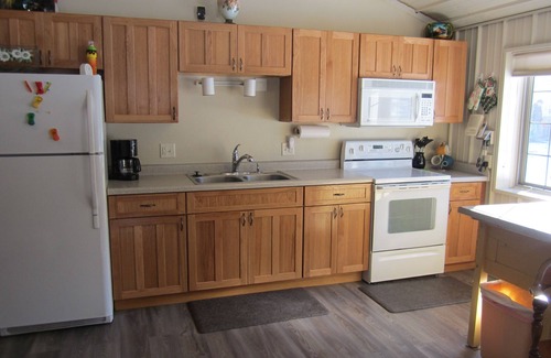 Nemo House | Black Hills Bungalow: Great Place To Stay While Exploring The Black Hills.