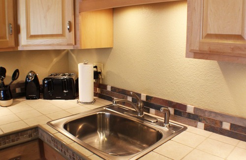 Hot Springs House | Black Hills Condo-Clean Air and Blue Skies!