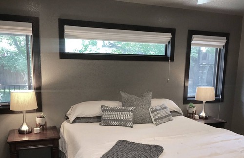 North Spearfish House | BLACK HILLS COZY HOME AWAY FROM HOME