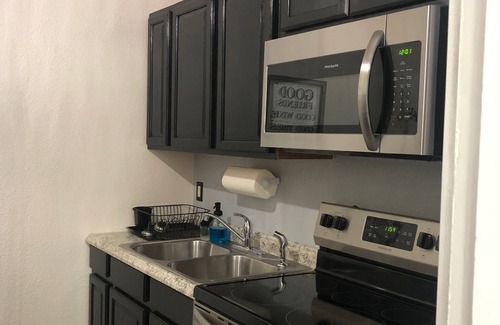 Hot Springs Apartment | Black Hills Oasis