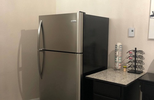 Hot Springs Apartment | Black Hills Oasis
