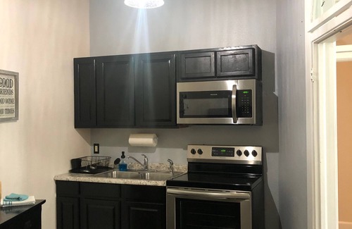 Hot Springs Apartment | Black Hills Oasis